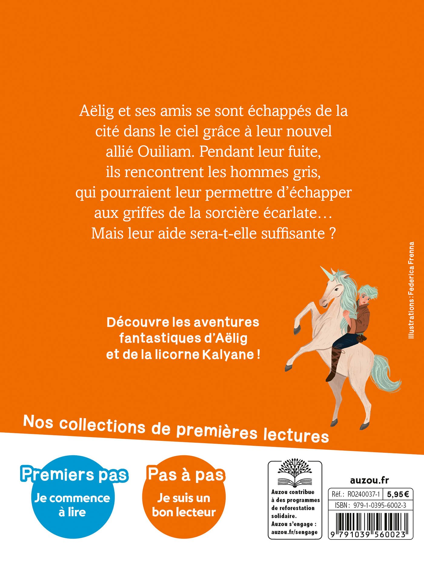 Le Maître Des Licornes - Les Oiseaux Guerriers