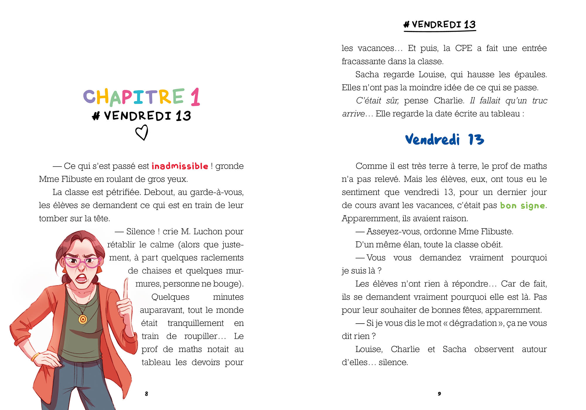 Les Influenceuses - Un Noël De Rêve