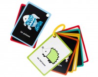 Mes Premières Cartes Pour Éveiller Bébé