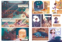Ottoline Et Le Vétérinaire Des Monstres - Tome 1