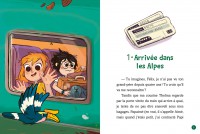 Mission Animaux - Autour Du Monde - 3 Histoires Et Des Activités