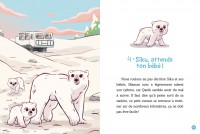 Mission Animaux - Autour Du Monde - 3 Histoires Et Des Activités Mission Animaux - Autour Du Monde - 3 Histoires Et Des Activités