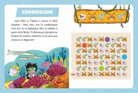 Mission Animaux - Autour Du Monde - 3 Histoires Et Des Activités Mission Animaux - Autour Du Monde - 3 Histoires Et Des Activités