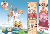 Lothen - Tome 1 - Le Druide Maudit