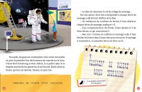 Mon Roman Enigme - Mes Premières Enquêtes - Dans L'espace Mon Roman Enigme - Mes Premières Enquêtes - Dans L'espace