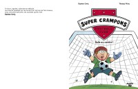 Super Crampons Football Club - Tome 2 - Balle Au Centre ! Super Crampons Football Club - Tome 2 - Balle Au Centre !