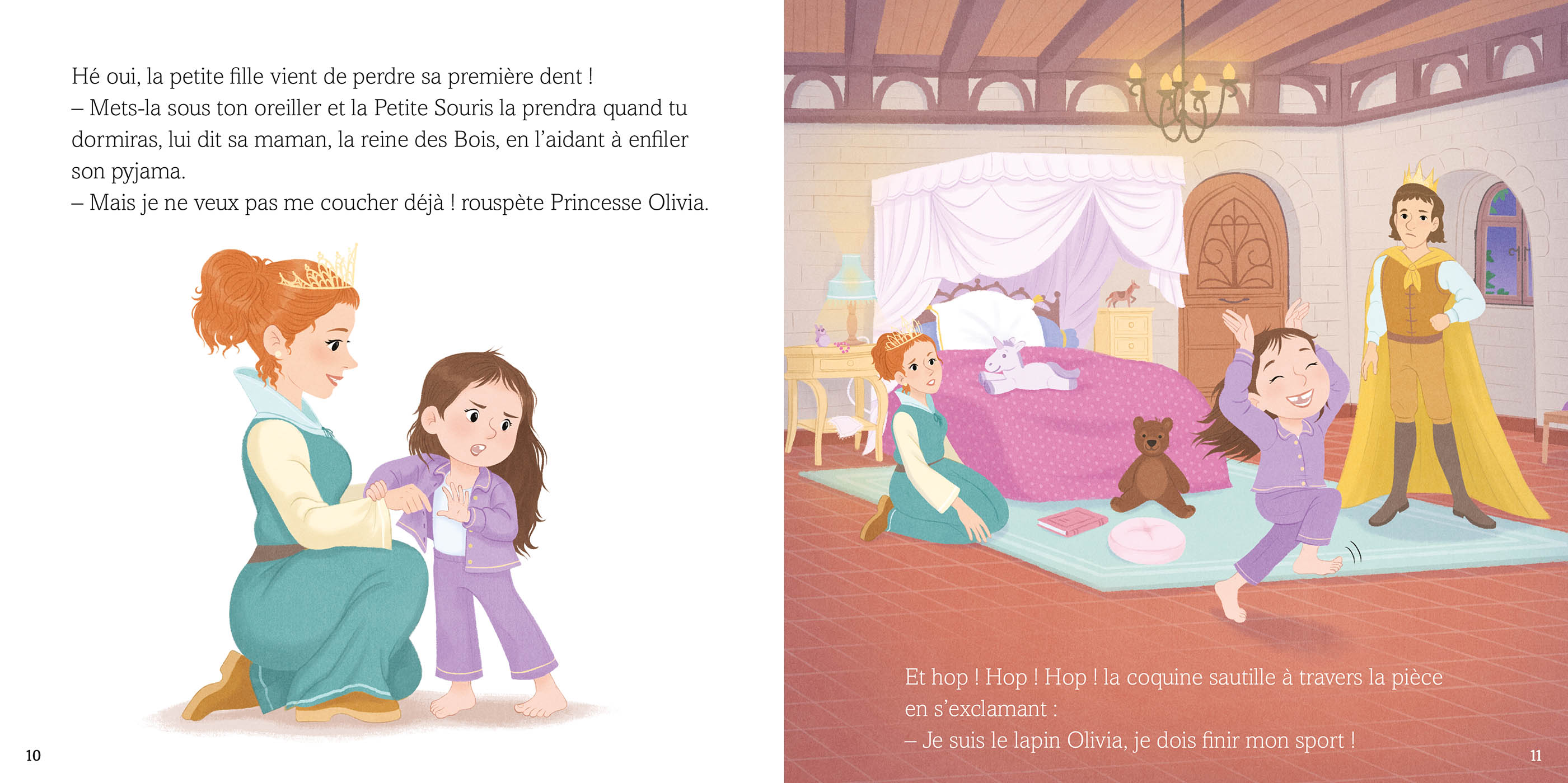Grisette Et La Princesse Sans-Sommeil Grisette Et La Princesse Sans-Sommeil