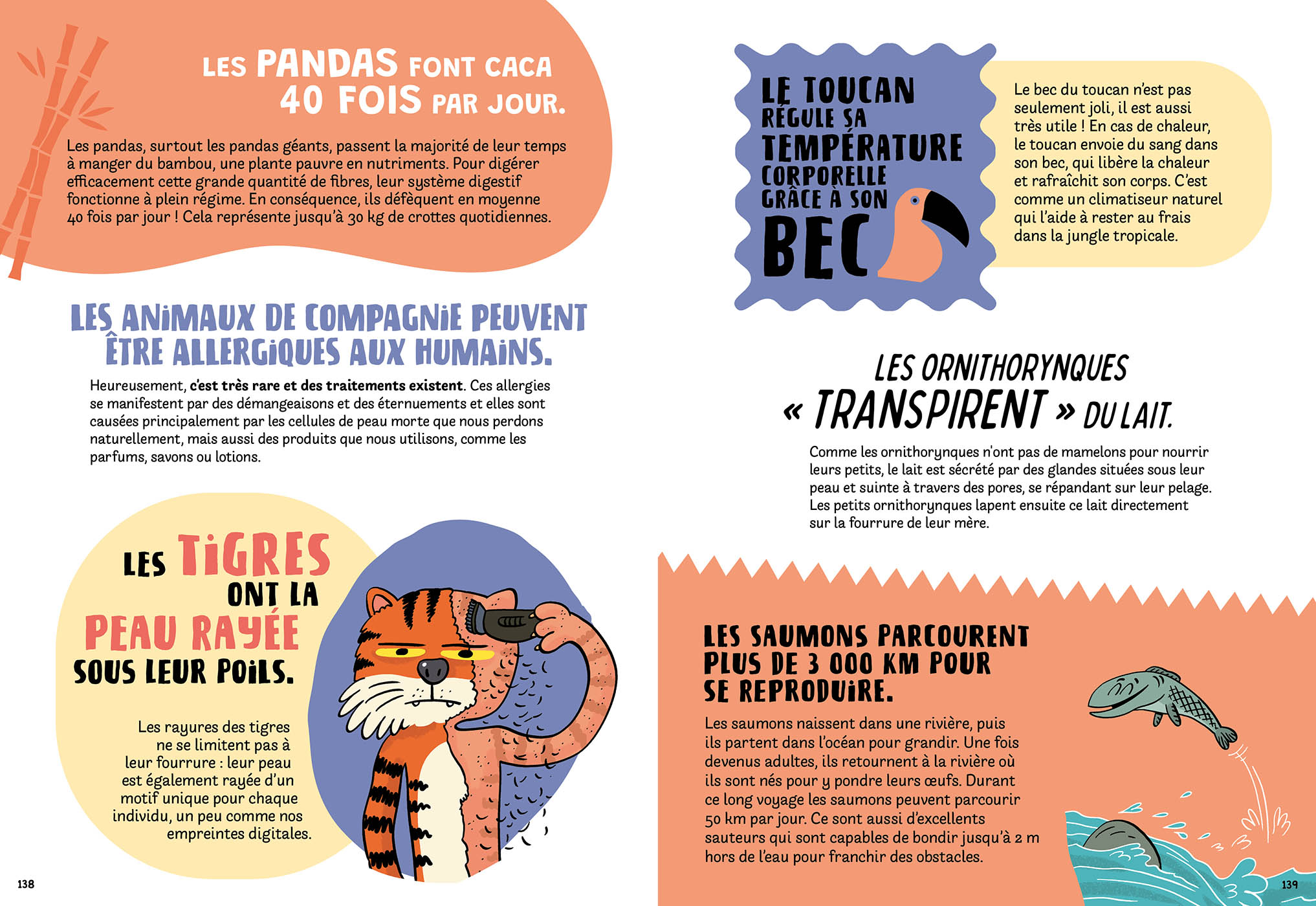 Le Grand Livre Des Faits Incroyables Mais Vrais