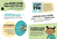 Le Grand Livre Des Faits Incroyables Mais Vrais Le Grand Livre Des Faits Incroyables Mais Vrais