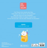 Akiko - Une Journée À L'école