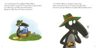 Le Loup Qui Voulait Être Heureux Le Loup Qui Voulait Être Heureux