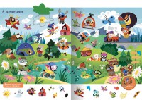 Mon Cherche Et Trouve Surprise - Les Animaux Mon Cherche Et Trouve Surprise - Les Animaux
