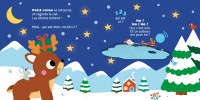 1, 2, 3, Qui Est Là ? - Joyeux Noël 1, 2, 3, Qui Est Là ? - Joyeux Noël