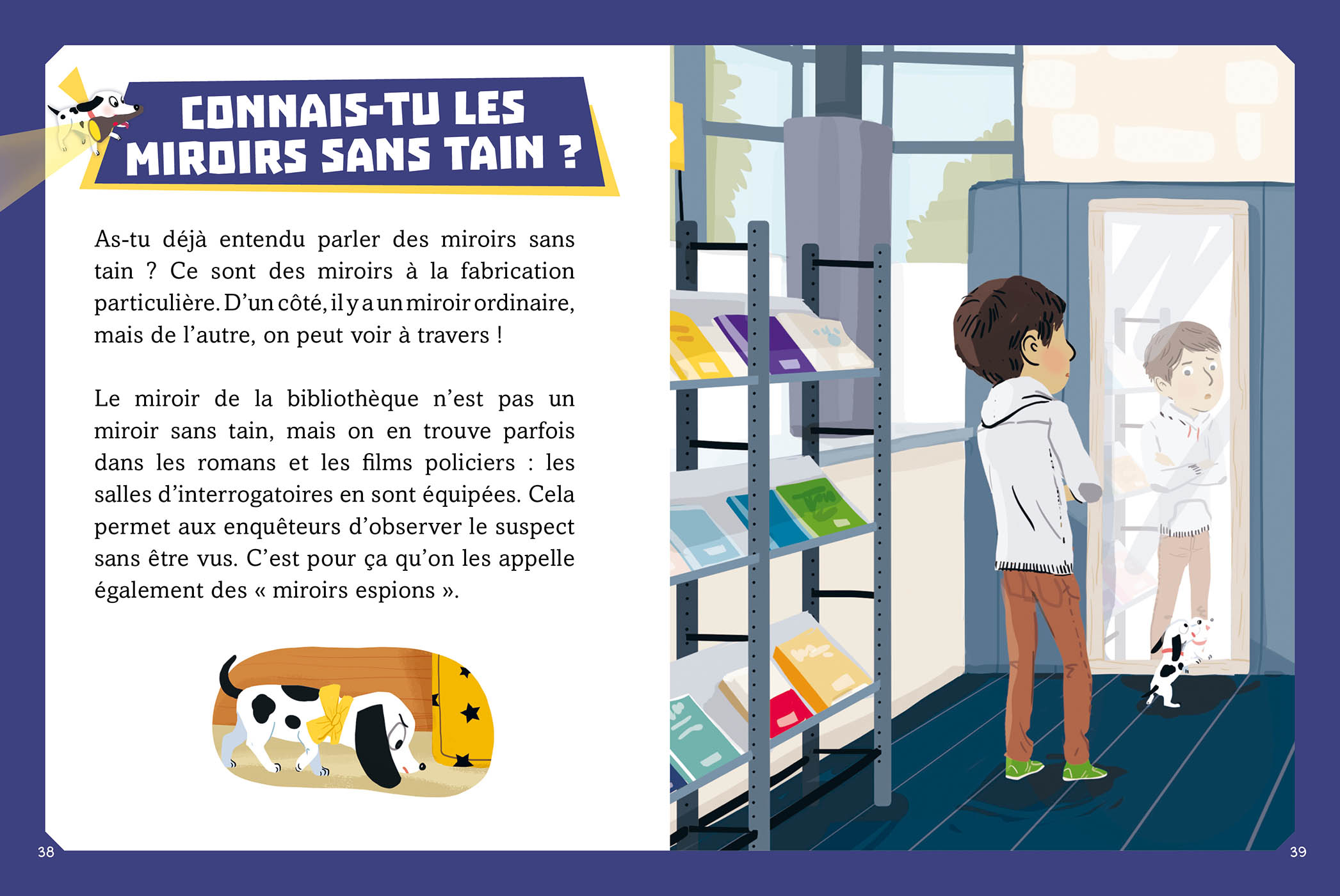 Mes Premières Enquêtes C'est La Rentrée - 5 Histoires Et Des Activités Mes Premières Enquêtes C'est La Rentrée - 5 Histoires Et Des Activités