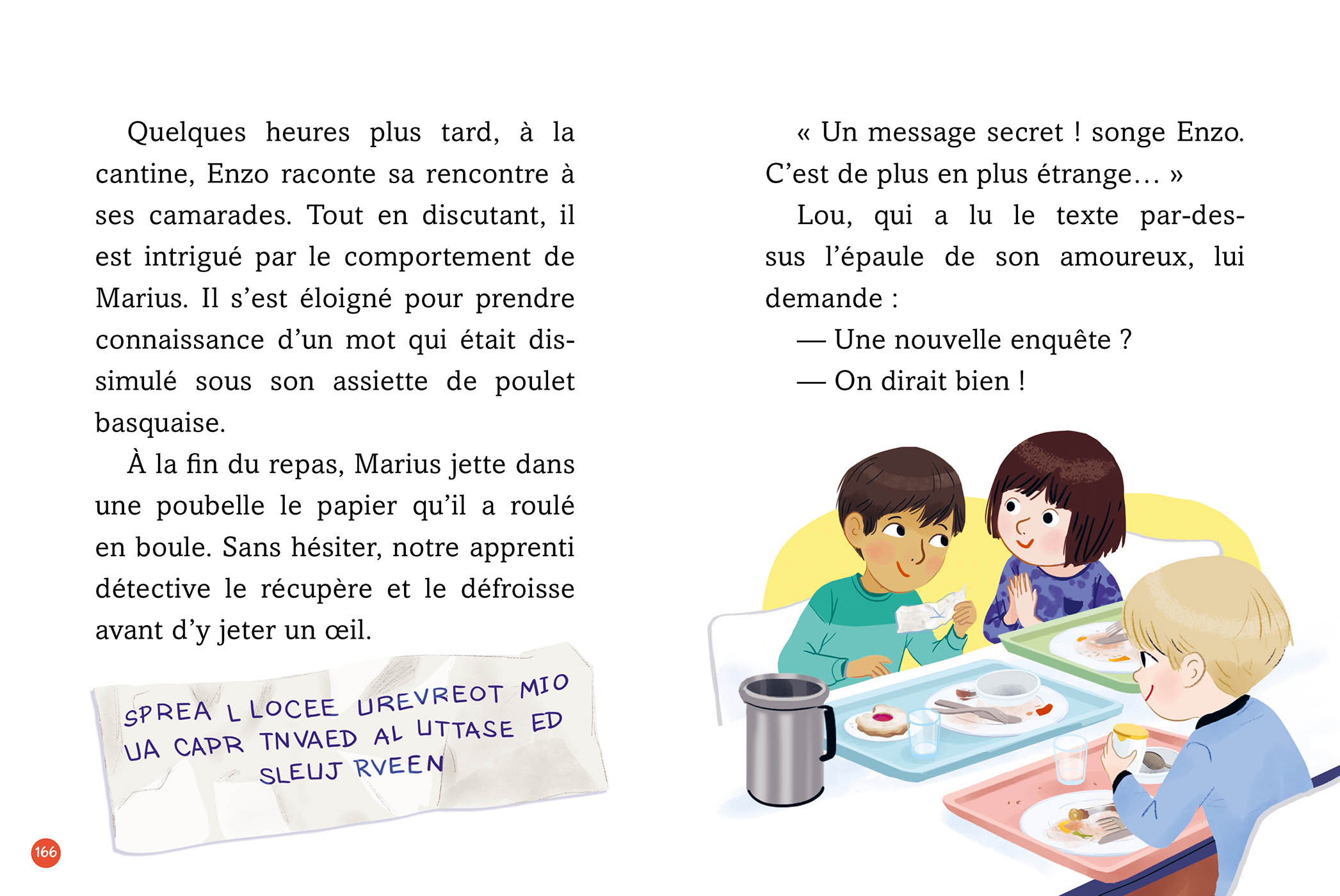 Mes Premières Enquêtes C'est La Rentrée - 5 Histoires Et Des Activités