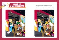 Mes Premières Enquêtes C'est La Rentrée - 5 Histoires Et Des Activités