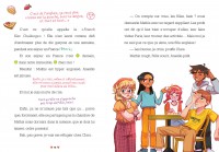 Club Cookies - Cheesecake Et Projecteurs Club Cookies - Cheesecake Et Projecteurs