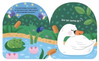 Mon Coucou Sonore - Qui Fait Dodo Ici ? Mon Coucou Sonore - Qui Fait Dodo Ici ?