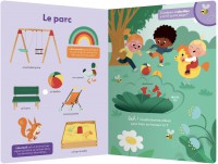 Mon Grand Livre Des Odeurs