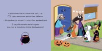 P'tit Loup Fête Halloween P'tit Loup Fête Halloween