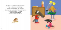 P'tit Loup - Mes Plus Belles Histoires P'tit Loup - Mes Plus Belles Histoires