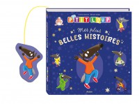 P'tit loup - Mes plus belles histoires