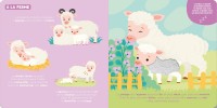 P'tit Touche À Tout - Les Bébés Animaux P'tit Touche À Tout - Les Bébés Animaux