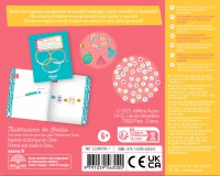 Mon Superbe Bijou - Ma Collection De Bracelets À Message