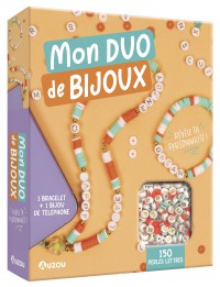 Mon bracelet à personnaliser