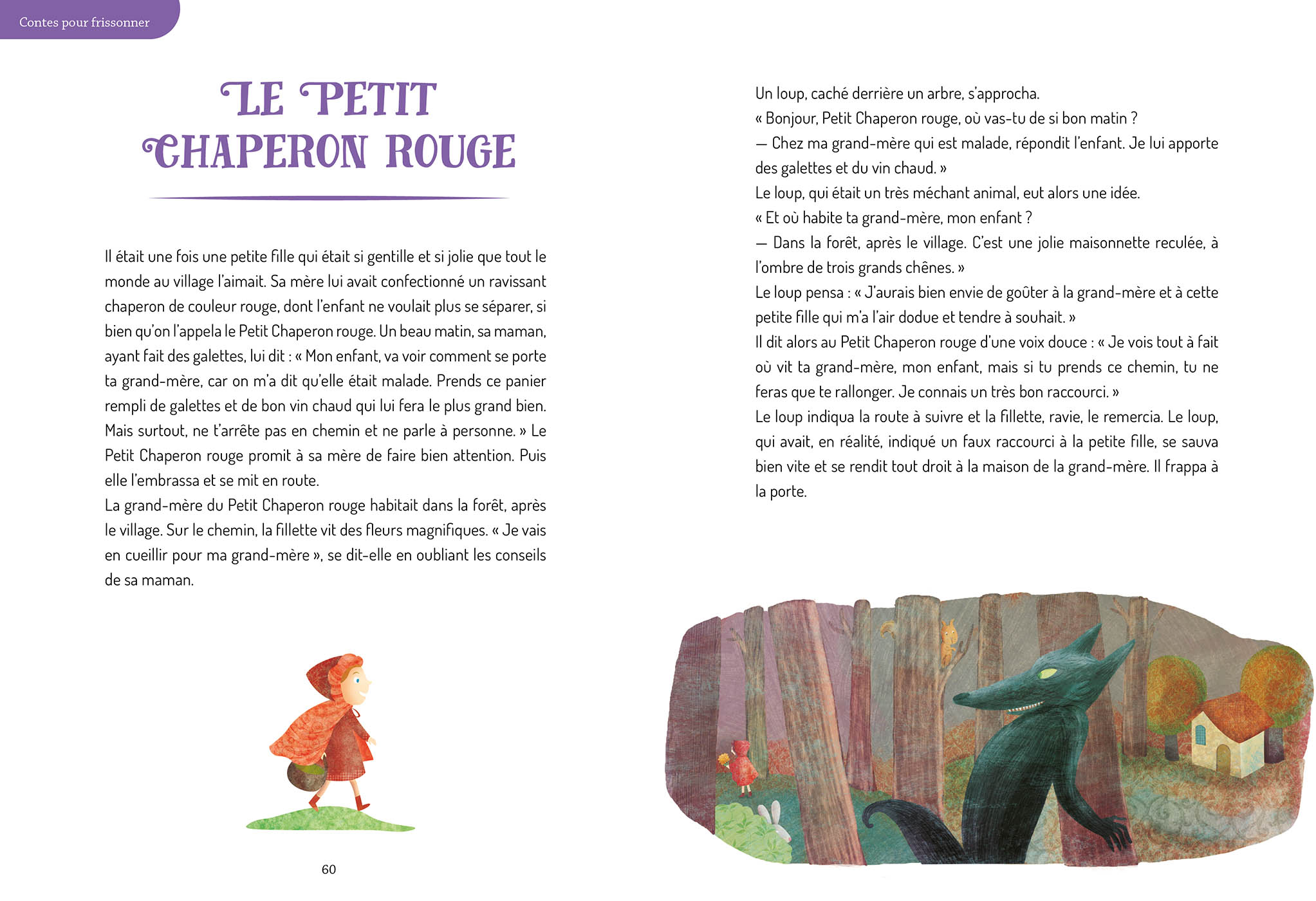 Mes Histoires D'hier Et D'aujourd'hui