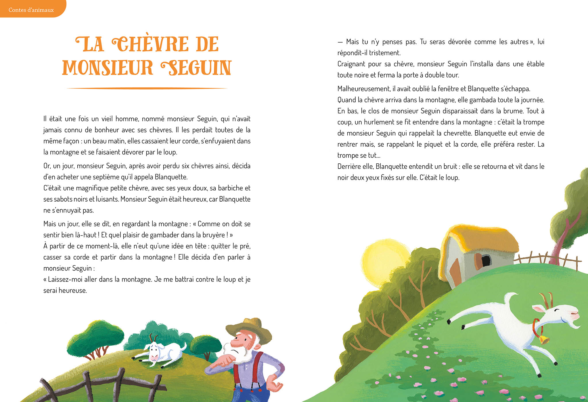 Mes Histoires D'hier Et D'aujourd'hui