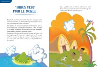 Mes Histoires D'hier Et D'aujourd'hui