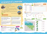 Auzou Vacances - En Route Vers La 5E Primaire