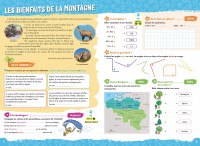 Auzou Vacances - En Route Vers La 6E Primaire