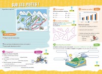 Auzou Vacances - En Route Vers La 6E Primaire Auzou Vacances - En Route Vers La 6E Primaire