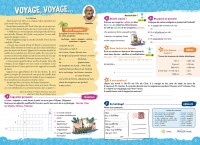 Auzou Vacances - En Route Vers La 1Re Secondaire