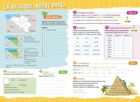 Auzou Vacances - En Route Vers La 1Re Secondaire Auzou Vacances - En Route Vers La 1Re Secondaire