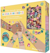 Mes jolis bijoux - Animaux mignons