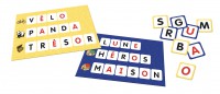 Les Héros Du Cp - La Chasse Aux Lettres Les Héros Du Cp - La Chasse Aux Lettres
