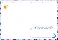 Mon Carnet Secret Bijou Scintillant