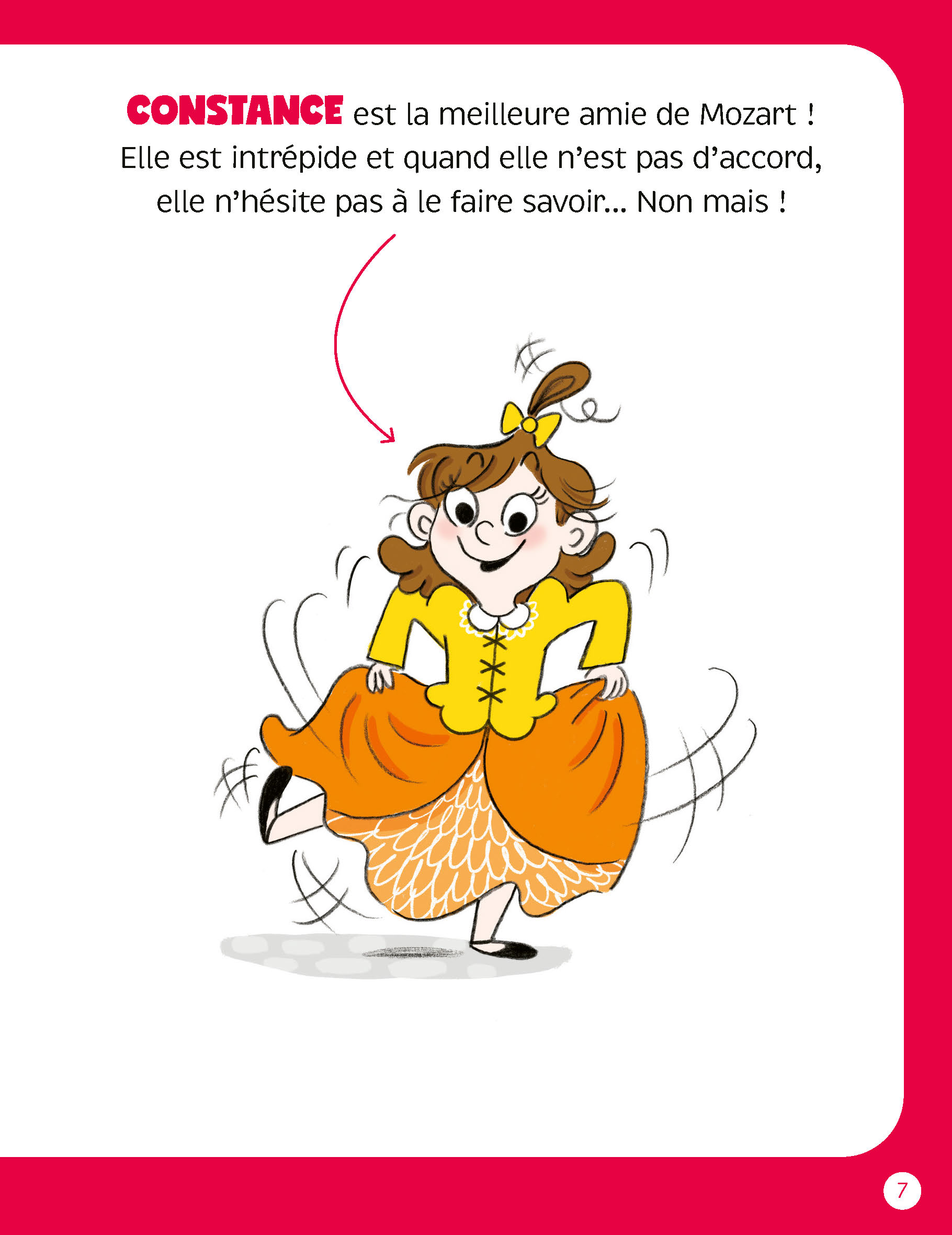 Mozart Superstar  - J'ai Tout Dévoré - Flûte Alors !