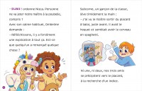 L’école Sens Dessus Dessous - J'ai Tout Dévoré - Mystère Et Bouts De Robot ! L’école Sens Dessus Dessous - J'ai Tout Dévoré - Mystère Et Bouts De Robot !