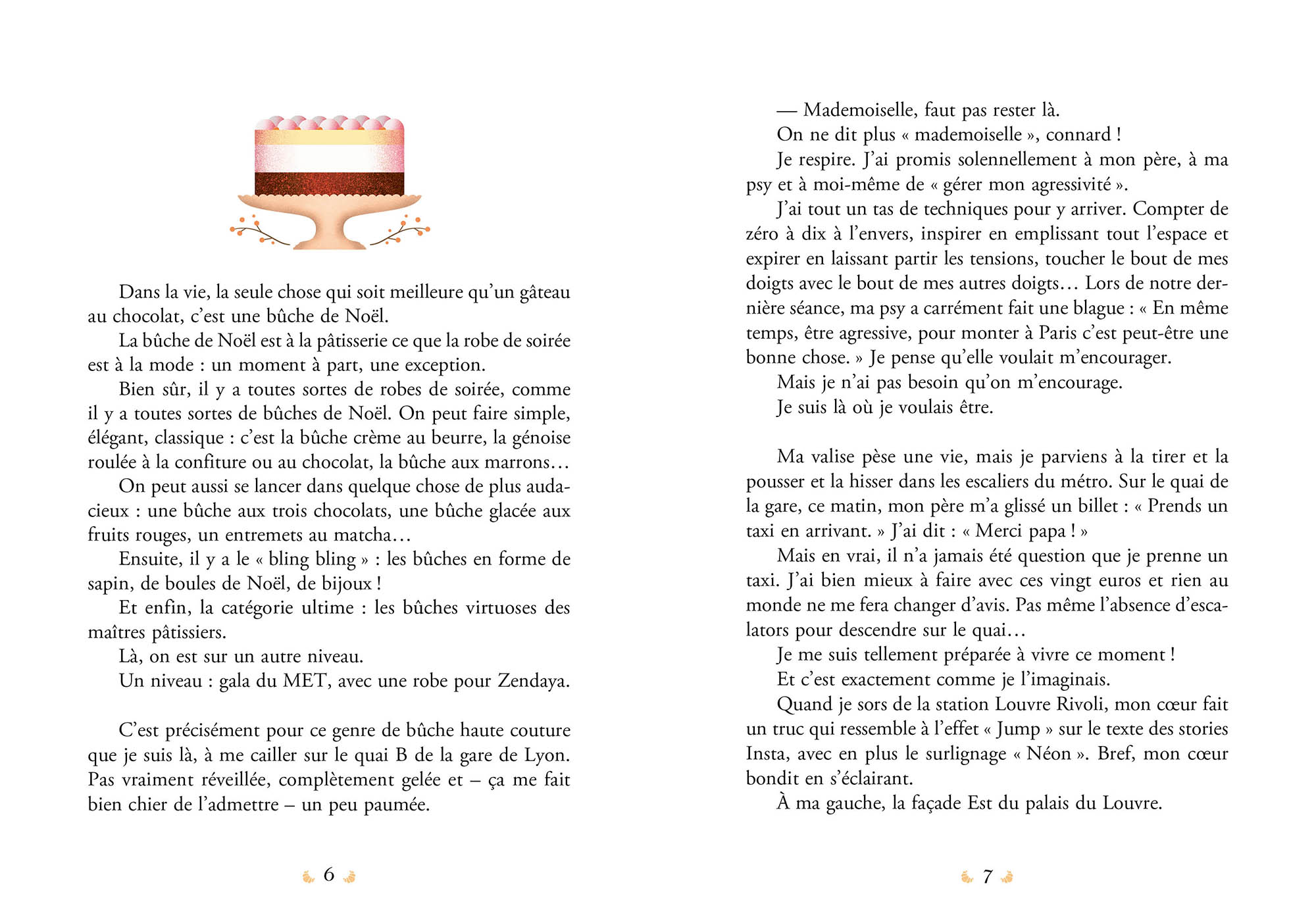 Romance De L'avent - Cosy Love & Christmas Crime