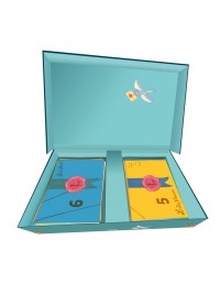 Mon Coffret D'énigmes Léonard De Vinci Mon Coffret D'énigmes Léonard De Vinci