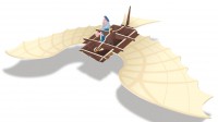 Mon Coffret D'énigmes Léonard De Vinci Mon Coffret D'énigmes Léonard De Vinci