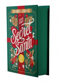 Romance De L'avent - Secret Santa - Édition Collector