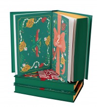 Romance De L'avent - Secret Santa - Édition Collector