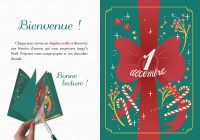 Romance De L'avent - Secret Santa - Édition Collector Romance De L'avent - Secret Santa - Édition Collector