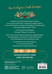 Romance De L'avent - Secret Santa - Édition Collector