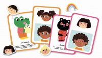 Mon Petit Coffret Aimanté - Les Émotions Mon Petit Coffret Aimanté - Les Émotions